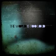 Review: Danijel Zambo - The World Is Too Loud - EP