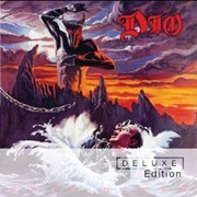 Dio: Holy Diver (Deluxe Edition)