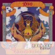 Dio: Sacred Heart (Deluxe Edition)