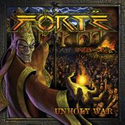 Forté: Unholy War