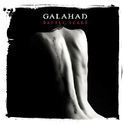 Review: Galahad - Battle Scars