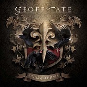 Geoff Tate: Kings & Thieves