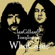 Review: Ian Gillan & Tony Iommi - Who Cares
