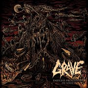 Grave: Endless Procession Of Souls