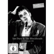 Review: Ian Dury & The Blockheads - Live At Rockpalast 1978