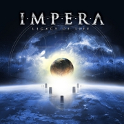 Impera: Legacy Of Life