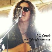 Review: J.C. CINEL - The Light Of A New Sun