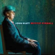 Review: John Hiatt - Mystic Pinball