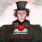 Review: King Bathmat - Truth Button