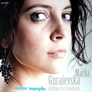 Review: Mariia Guraievska & Ethno Jazz Synthesis - Water Nymphs