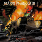 Massive Assault: Death Strike