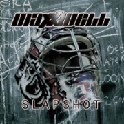 Maxxwell: Slapshot