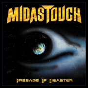 Review: Midas Touch - Presage Of Disaster (Deluxe Edition)