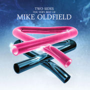 Review: Mike Oldfield - Two Sides – The Very Best Of