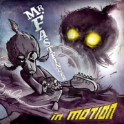 Mr. Fastfinger: In Motion