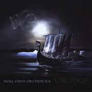 New Eden Orchestra: Vikings