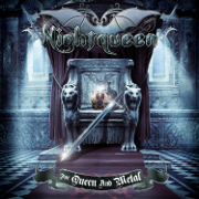 Review: Nightqueen - For Queen And Metal