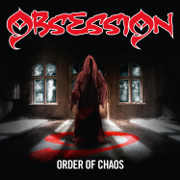Review: Obsession - Order Of Chaos