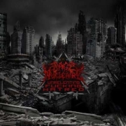 Review: Rage Nucléaire - Unrelenting Fucking Hatred