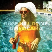 Review: Rose Hill Drive - Americana