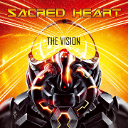 Review: Sacred Heart - The Vision