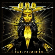 Review: U.D.O. - Live In Sofia