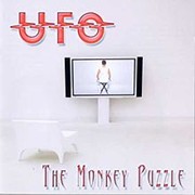 Review: UFO - The Monkey Puzzle
