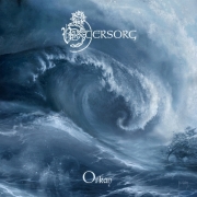 Review: Vintersorg - Orkan