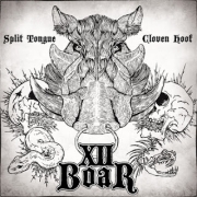 Review: XII Boar - Split Tongue, Cloven Hoof