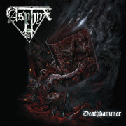 Review: Asphyx - Deathhammer
