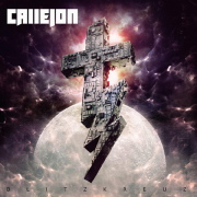 Review: Callejon - Blitzkreuz