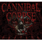 Review: Cannibal Corpse - Torture