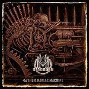 Deadborn: Mayhem Maniac Machine