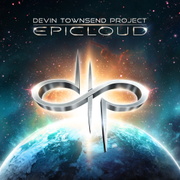 Devin Townsend Project: Epicloud