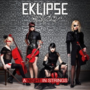 Review: Eklipse - A Night In Strings
