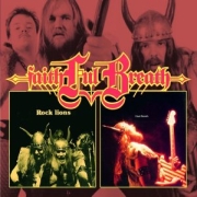 Review: Faithful Breath - Rock Lions / Hard Breath