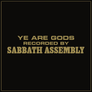 Sabbath Assembly: Ye Are Gods