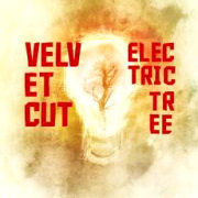 Velvetcut: Electric Tree