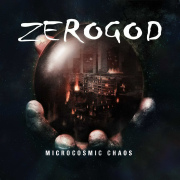 Review: Zerogod - Microcosmic Chaos