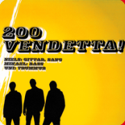 200: Vendetta!