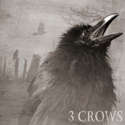 Review: 3 Crows - 3 Crows