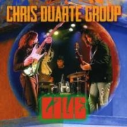 Review: Chris Duarte Group - Live