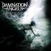 Review: Damnation Angels - Bringer Of Light