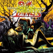 Review: Evil Invaders - Evil Invaders