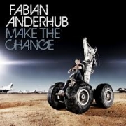 Review: Fabian Anderhub - Make The Change