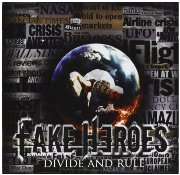 Review: Fake Heroes - Divide And Rule