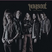 Horisont: Time Warriors