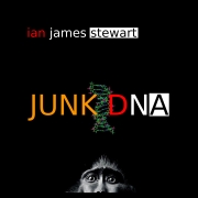 Review: Ian James Stewart - Junk DNA