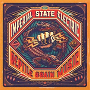 Imperial State Electric: Reptile Brain Music