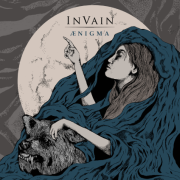 In Vain: Ænigma